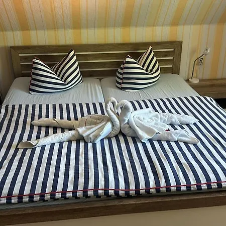 Apartment Seelavie
