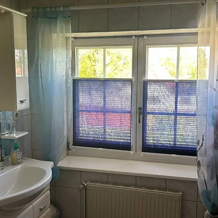 Daire Seelavie Prerow