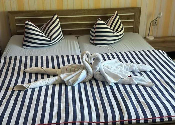 Appartamento Seelavie