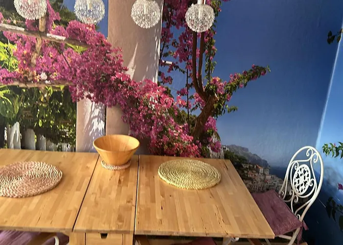 Appartamento Seelavie